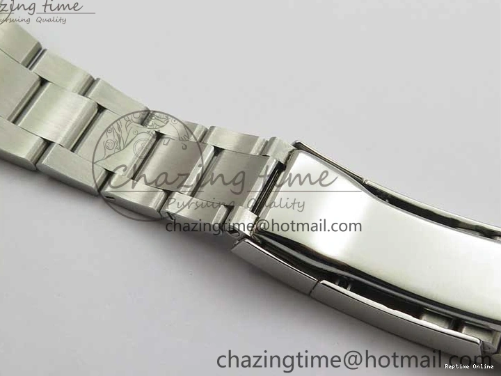 0407 Stylish GMT-Master II 126710 BLRO 904L BP Maker 1:1 Best Edition Black Dial On 904L Oyster Bracelet A3285 (Correct Hand Stack) 2521